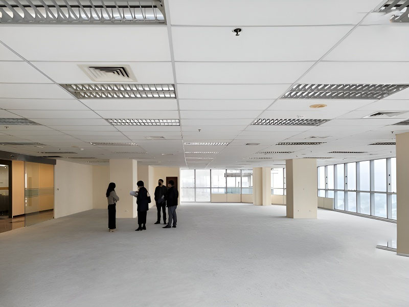 mat bang van phong toa nha HCO Building