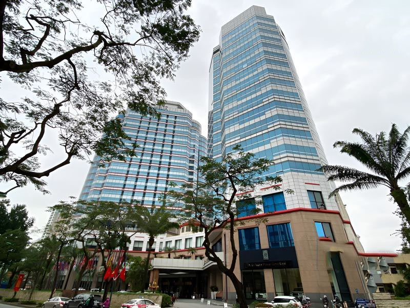 vi tri toa nha HCO Building