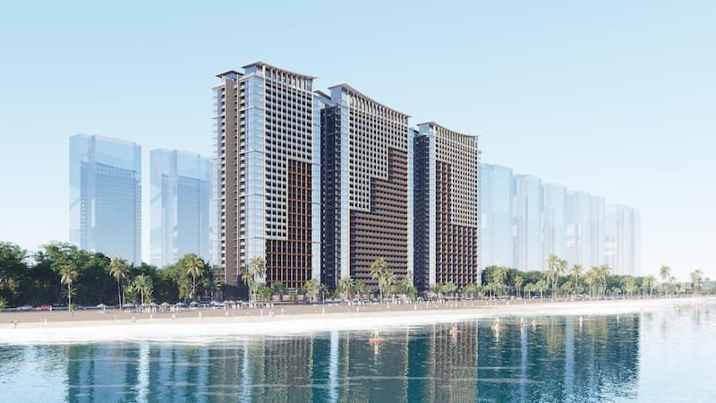 Có nên mua căn hộ studio Sun Elite City Hạ Long