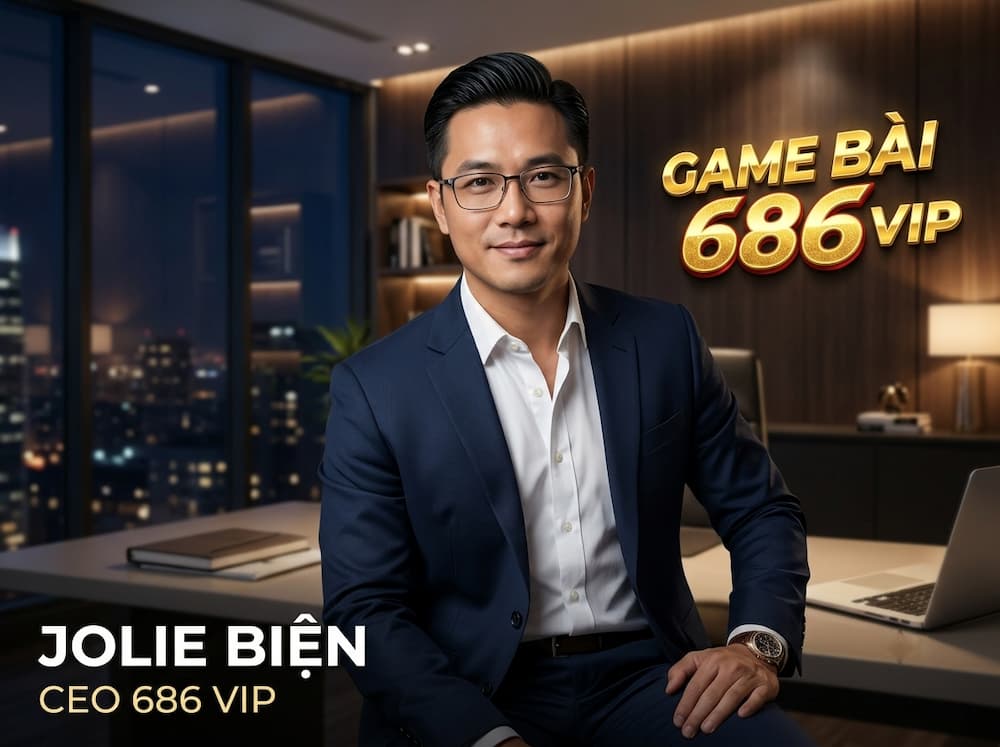 Game Bài 686 Và Cách Thương Hiệu Xây Dựng Sự Hiện Diện Trực Tuyến